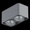Потолочный светодиодный светильник Lightstar Monocco 052329