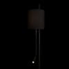 Торшер Loft It Ritz 10253F/B Black