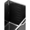 Ведро малярное STAYER 8 л, 19x22.5x28 см, пластмассовое 06092-08