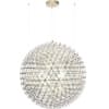 Подвесной светильник Loft It Raimond 9027-127 Gold