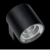 Уличный настенный светодиодный светильник Lightstar Paro 361674