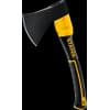 Кованый топор STAYER FIBERGLASS, 600/800 г, 350 мм 2062-06_z02