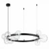 Подвесная люстра Necton SL1165.402.15 ST Luce
