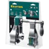 Струбцина трубная KRAFTOOL 3/4", PC-34-11 32301-2