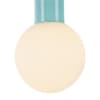 Подвесной светильник Maytoni Ball MOD267-PL-01-BL