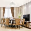 Потолочная люстра Escada SAMIA 10234/4LED