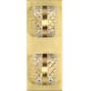 Бра Odeon Light Mirage 5030/8WL