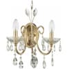 Бра Odeon Light Versia 4977/2W