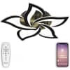 Потолочная люстра Natali Kovaltseva Innovation Style INNOVATION STYLE 83002 BLACK