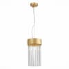 Подвесной светильник Contatto SL1225.203.01 ST Luce