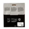 Пильный диск по дереву, 140 х 20 мм, 20 зубьев, кольцо 16/20 Matrix Professional 73210