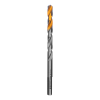 Сверло спиральное по металлу 6,5 x 100 мм, Р6М5, Golden Tip  Denzel 718236