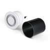 Встраиваемый светильник уличный Elektrostandard Step 4 MRL LED 1107 белый