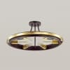 Люстра потолочная LUMION MAEVE 4401/6C