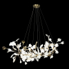 Подвесная люстра Fleur 10125/10 Loft It