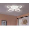 Потолочная люстра Ambrella Acrylica FA4485