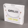Точечный светильник Вега CLD5224W Citilux