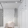 Трековый светильник Novotech Tulip 370835