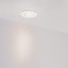 Встраиваемый светильник Arlight LTM-R52WH 3W 4000K IP40 014914