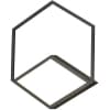 Настенный светильник Mantra Kubick 7596