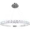 Подвесной светильник Loft It Tiffany 10204/1000 Chrome