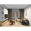 Трековый светильник DK620 DK6005-WH Denkirs