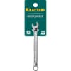 Комбинированный гаечный ключ 10 мм, Kraftool 27079-10_z01