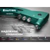 Винтовые заклепки Bolt, М6 х 10.5 мм, стальные, штифт 10 мм, 150 шт, KRAFTOOL 311709-06-10