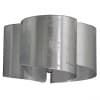 Потолочная люстра Lightstar Simple Light 811 811034