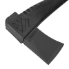 Колун, F17, 2500 гр, двухкомпонентная рукоятка, 710 мм// Denzel 21438