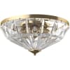 Потолочная люстра Maytoni Facet MOD094CL-06G