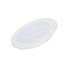 Встраиваемый светильник Arlight DL-BL125 9W 3000K IP40 021435