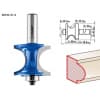 Фреза для фрезера ЗУБР Профессионал 28722-41.3
