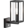 Настенный светильник уличный Maytoni Cell O452WL-01GFSR
