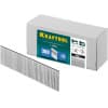 KRAFTOOL 45 мм гвозди для нейлера тип 300, 5000 шт 31785-45