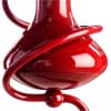 Бра Arte Lamp Vaso A6819AP-1RD