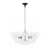 Подвесная люстра Loft It Bunch 10048/6 White