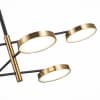 Потолочная люстра Farone SL1605.413.06 ST Luce
