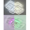 Потолочная люстра Natali Kovaltseva HIGH-TECH LED LAMPS HIGH-TECH LED LAMPS 82016