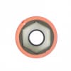 Головка ударная для колесных дисков, 21 мм, 1/2 Stels 13956
