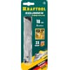 KRAFTOOL SOLINGEN Titanium 18 мм лезвия сегментированные с покрытием TiN, 8 сегментов, 5 шт 09605-TIN-18-S5_z02