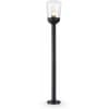 Наземный фонарь Ambrella GARDEN ST2092