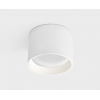 Точечный светильник Italline IT02-007 white 3000K