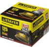 Щетка чашечная для УШМ STAYER Ø 125 мм 125 мм, 35125-125