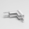 Соединитель угловой Elektrostandard Slim Magnetic 85211/00