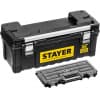 Ящик для инструмента "JUMBO-26" пластиковый, STAYER Professional 38003-26_z01