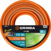 Поливочный шланг GRINDA PROLine FLEX 3 1/2″ 50 м 25 атм из термоэластопласта трёхслойный армированный 429008-1/2-50