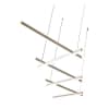 Подвесной светильник Basoni SL394.503.06 ST Luce
