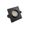 Точечный светильник  DK3021-BK Denkirs