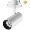 Спот Novotech Selene 359225